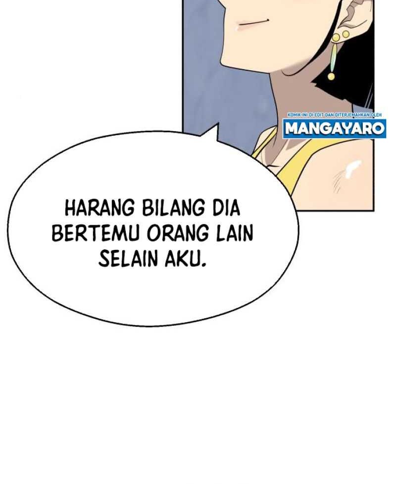 Teenage Swordsman Chapter 54 - halaman 12