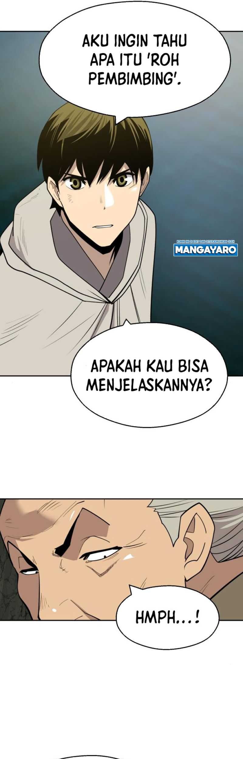 Teenage Swordsman Chapter 54 - halaman 13