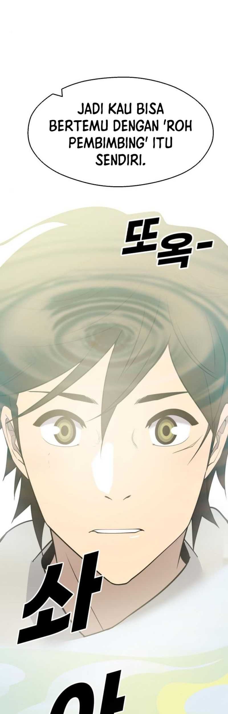 Teenage Swordsman Chapter 54 - halaman 16
