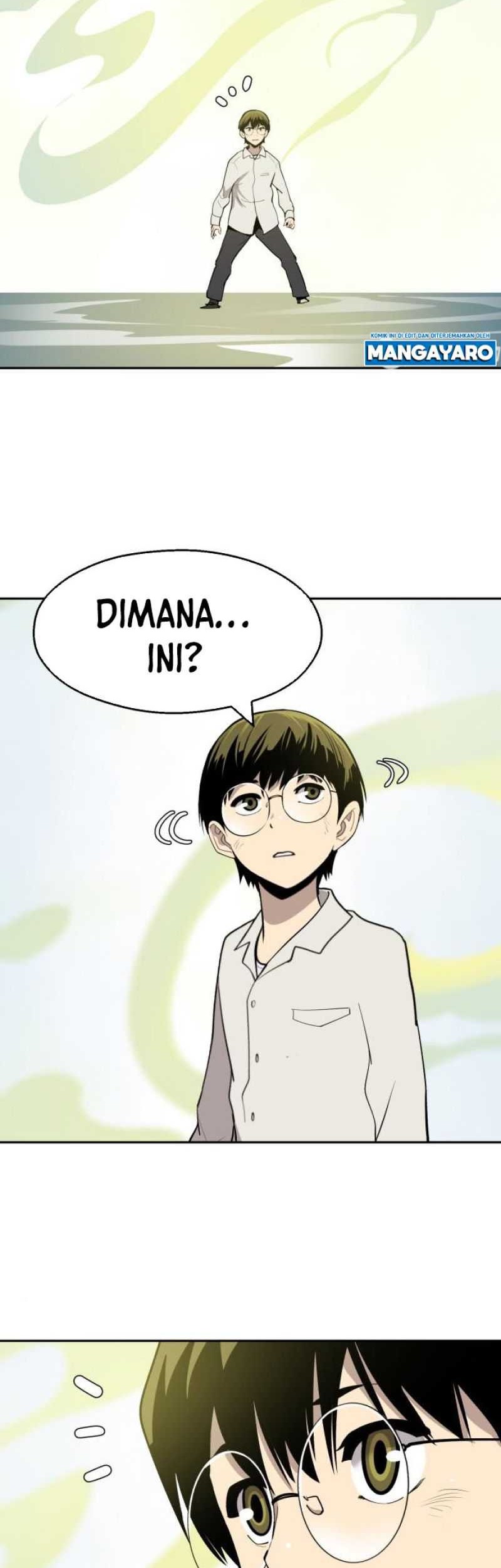 Teenage Swordsman Chapter 54 - halaman 18