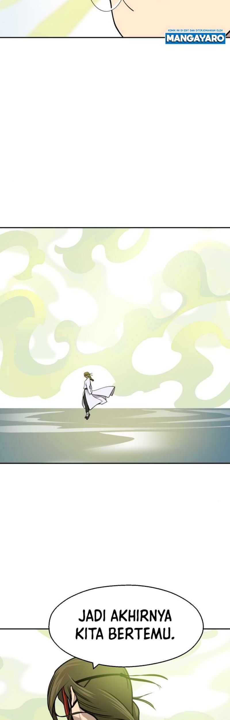Teenage Swordsman Chapter 54 - halaman 19
