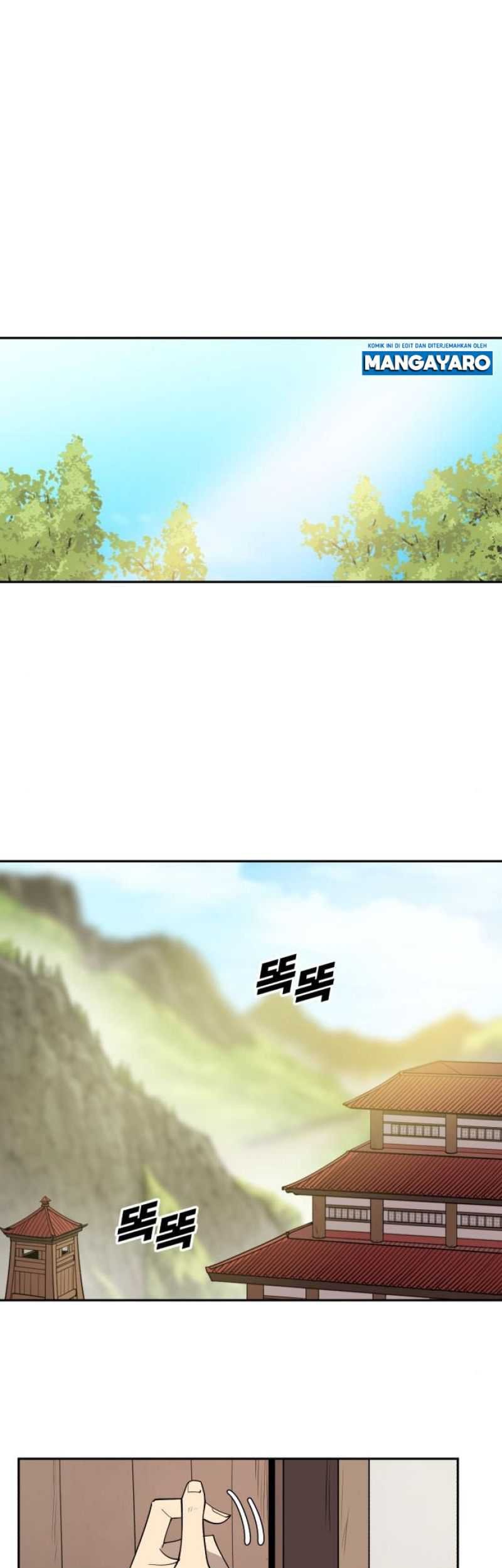 Teenage Swordsman Chapter 54 - halaman 2