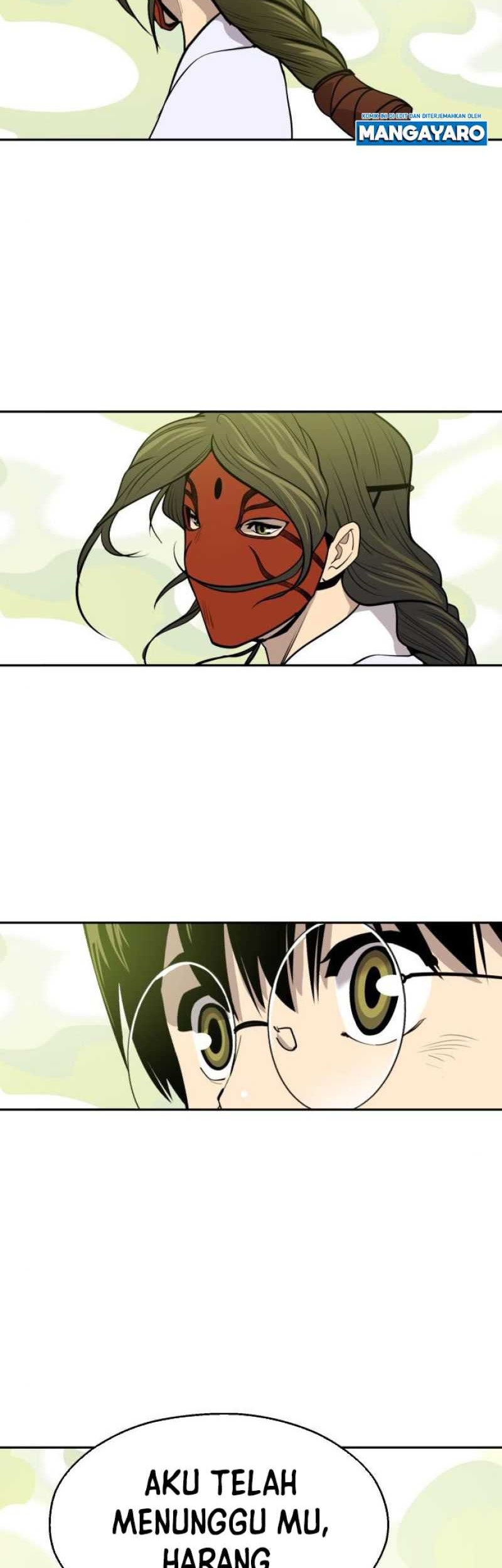 Teenage Swordsman Chapter 54 - halaman 20
