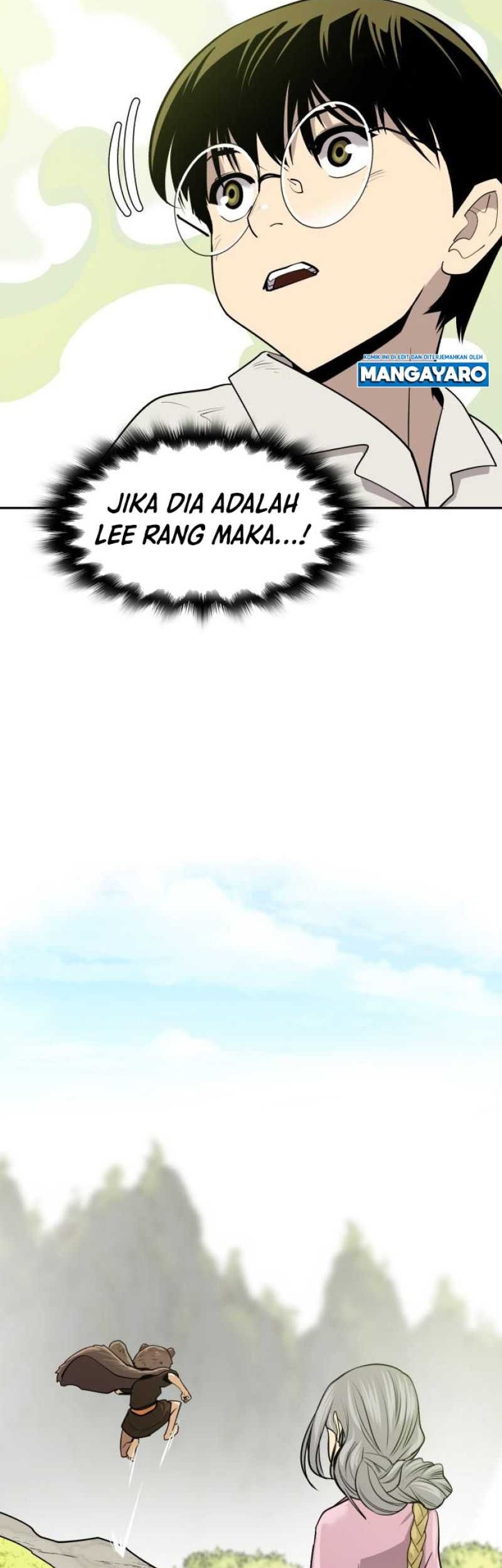 Teenage Swordsman Chapter 54 - halaman 22