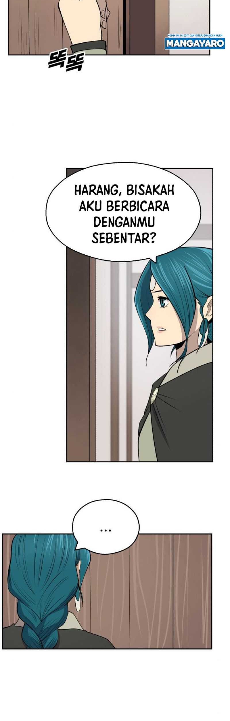 Teenage Swordsman Chapter 54 - halaman 3