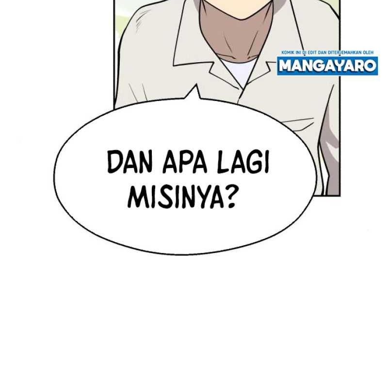 Teenage Swordsman Chapter 54 - halaman 34