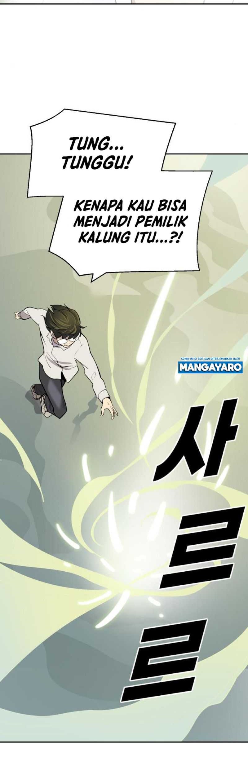 Teenage Swordsman Chapter 54 - halaman 44