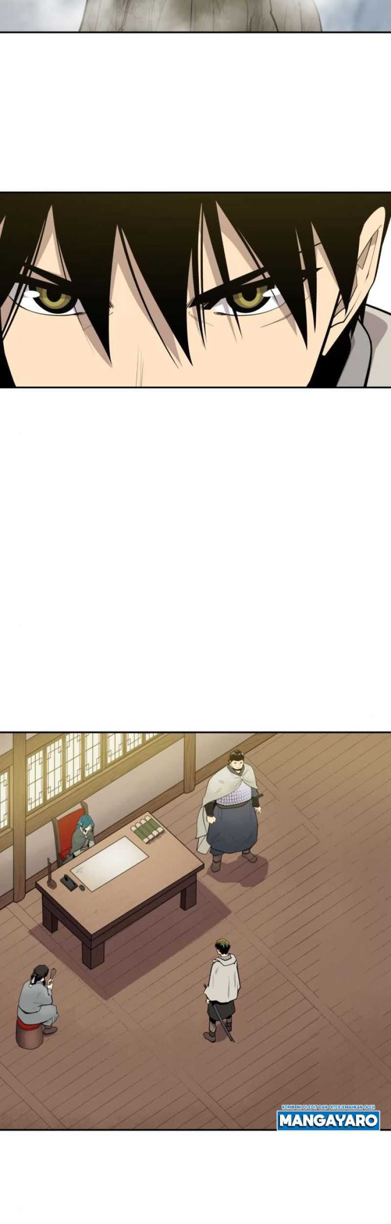 Teenage Swordsman Chapter 54 - halaman 54