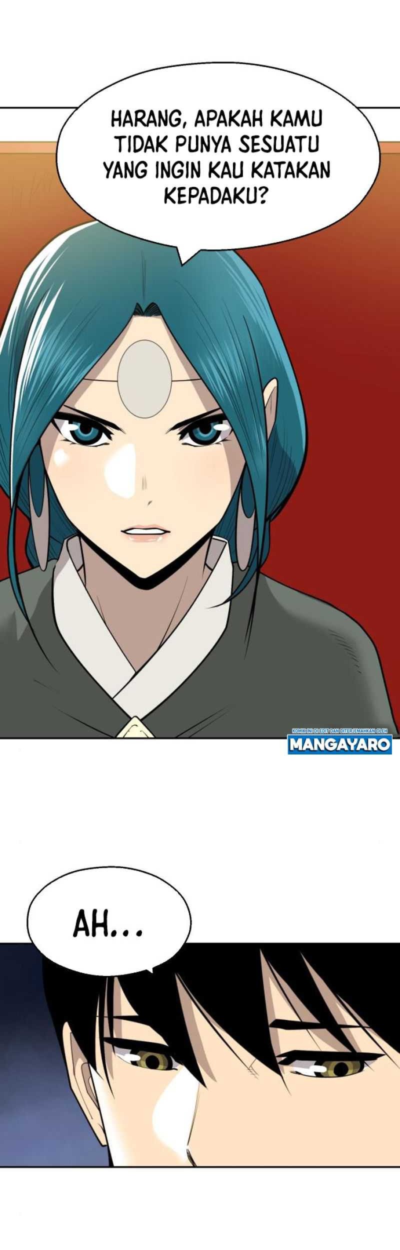 Teenage Swordsman Chapter 54 - halaman 56
