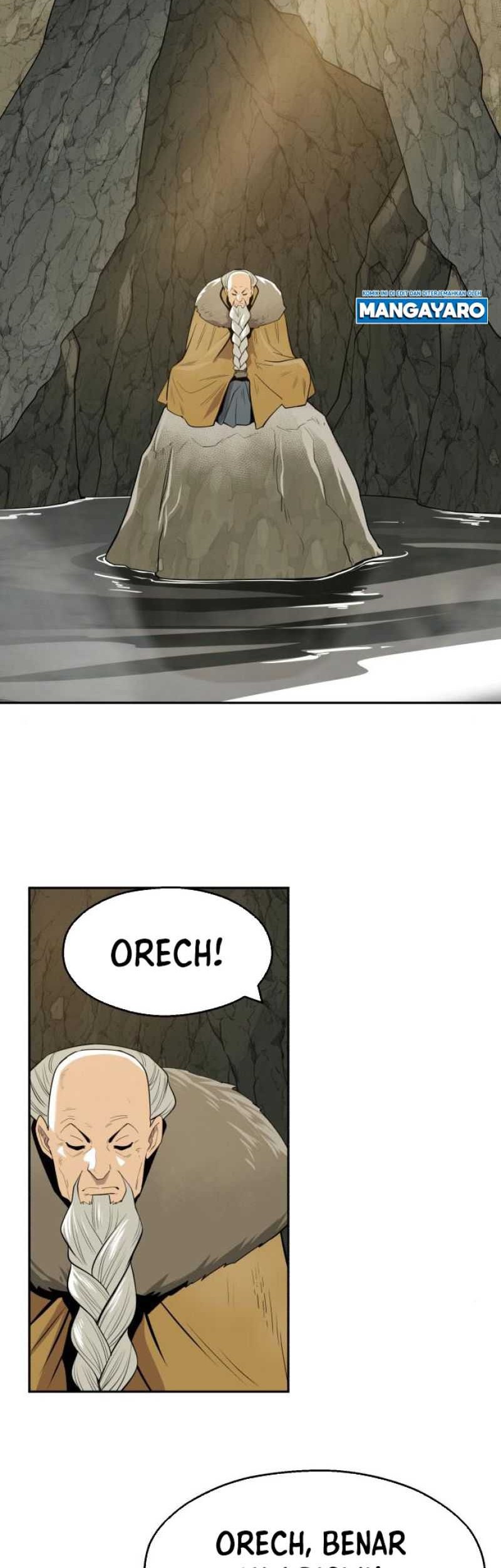 Teenage Swordsman Chapter 54 - halaman 7