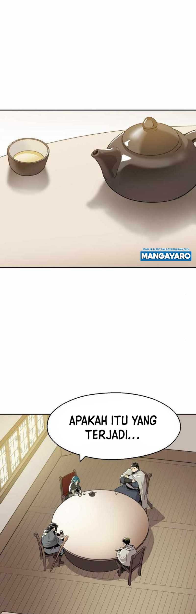 Teenage Swordsman Chapter 55 - halaman 2