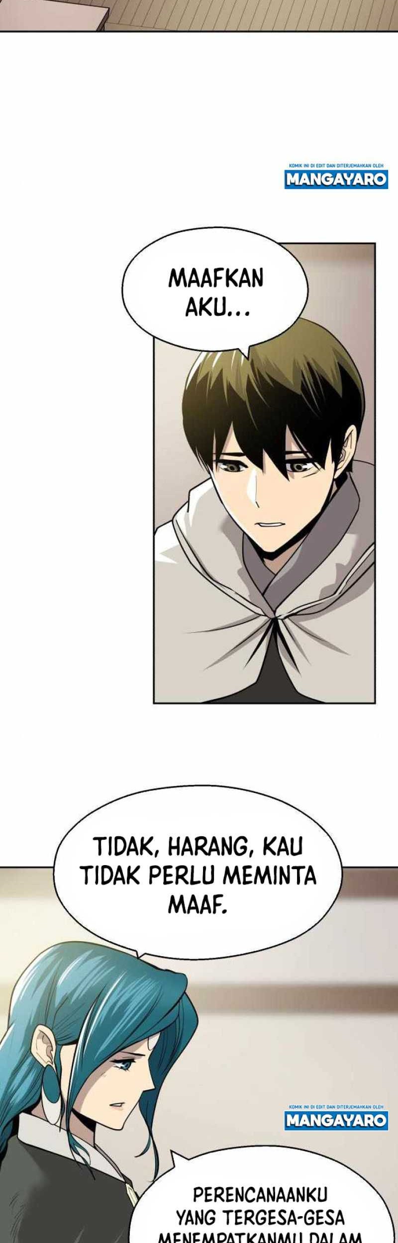 Teenage Swordsman Chapter 55 - halaman 3