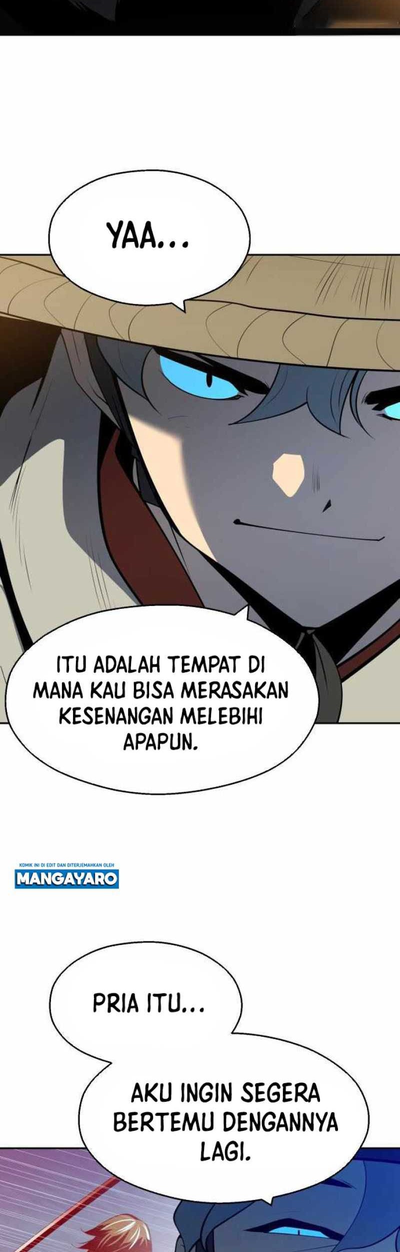 Teenage Swordsman Chapter 55 - halaman 30