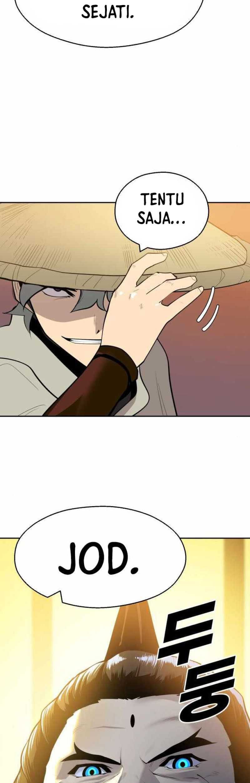 Teenage Swordsman Chapter 55 - halaman 33