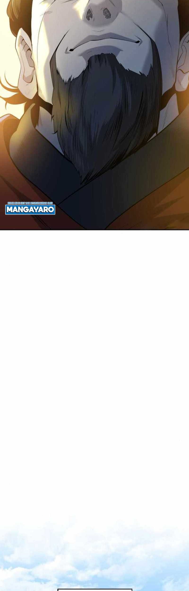 Teenage Swordsman Chapter 55 - halaman 34