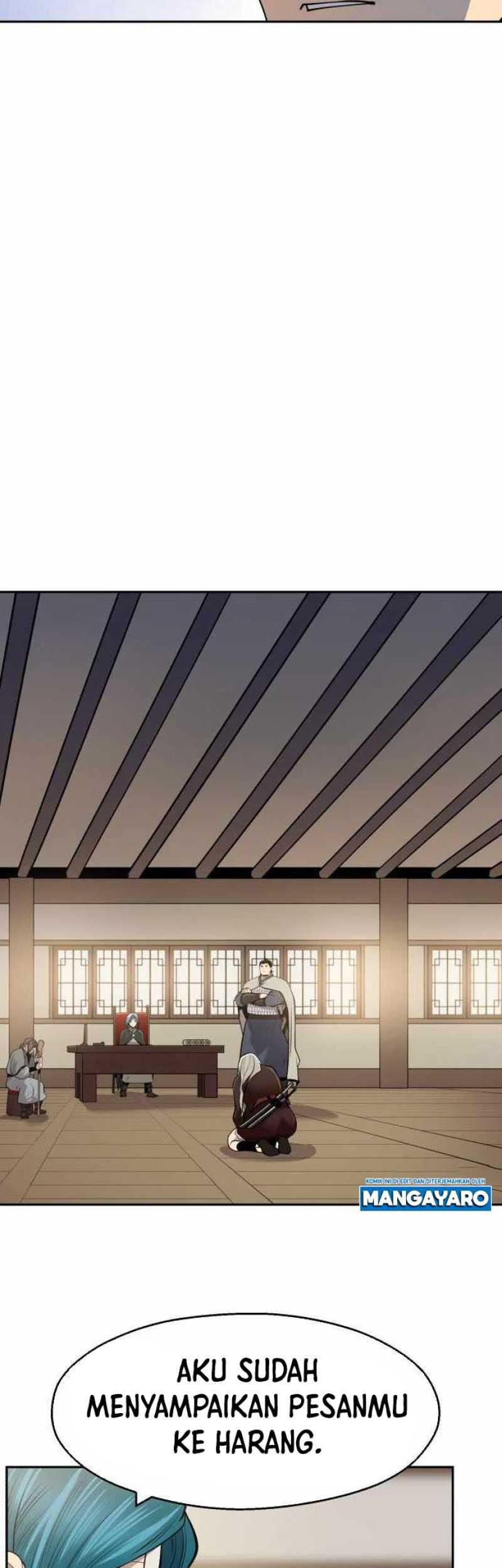 Teenage Swordsman Chapter 55 - halaman 40