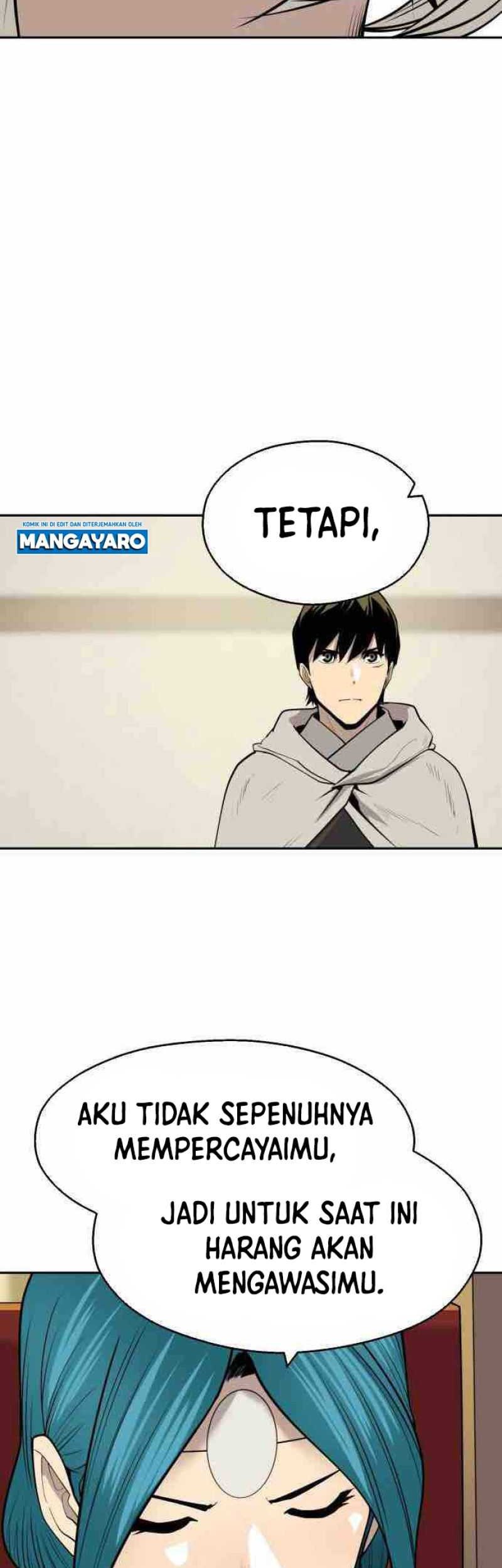 Teenage Swordsman Chapter 55 - halaman 49