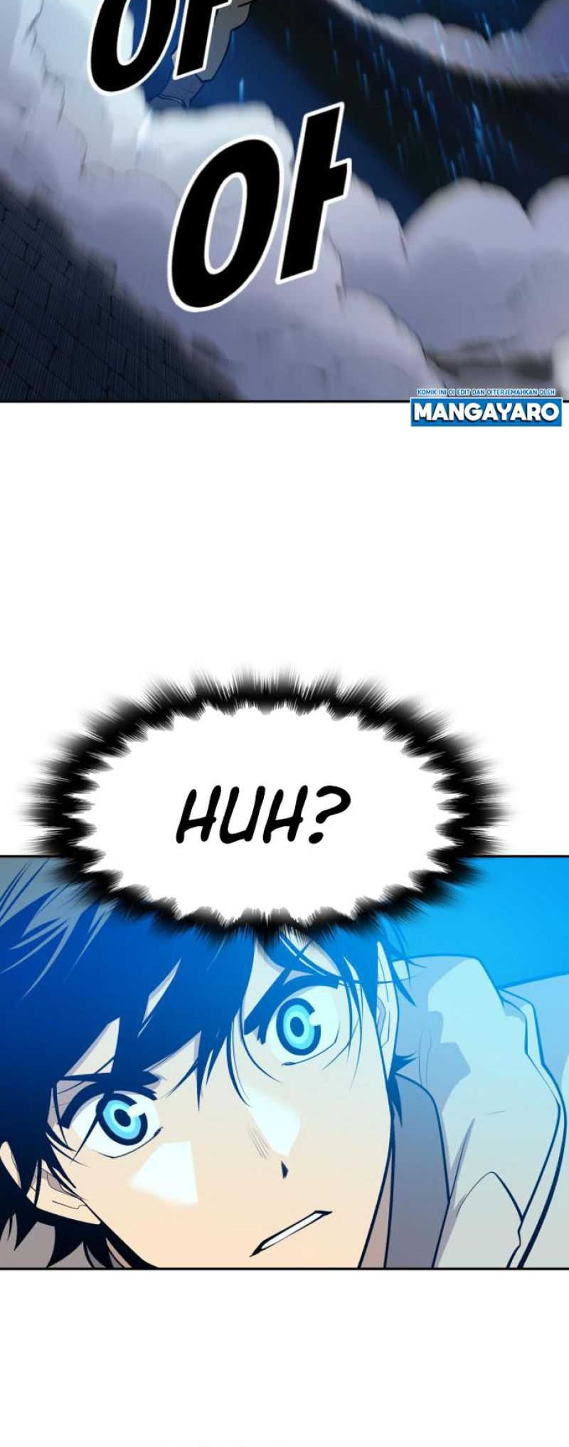 Teenage Swordsman Chapter 56 - halaman 12