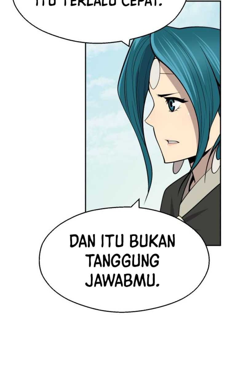 Teenage Swordsman Chapter 56 - halaman 23
