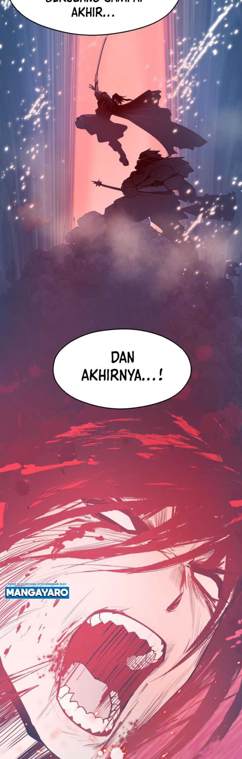 Teenage Swordsman Chapter 56 - halaman 28