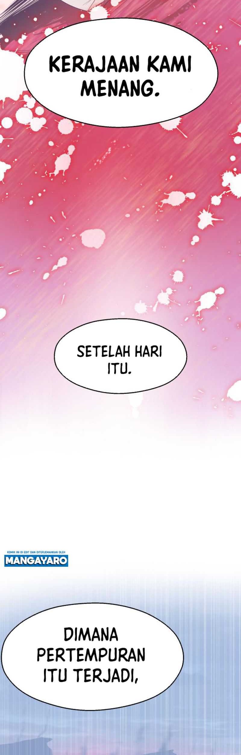 Teenage Swordsman Chapter 56 - halaman 29