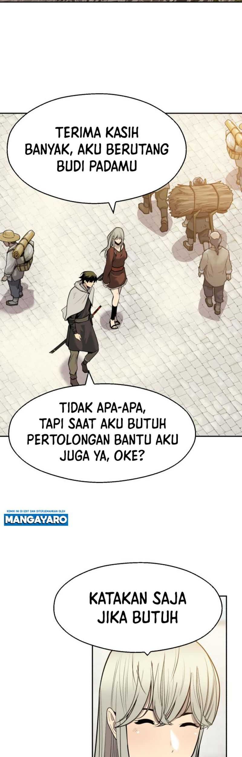 Teenage Swordsman Chapter 56 - halaman 3