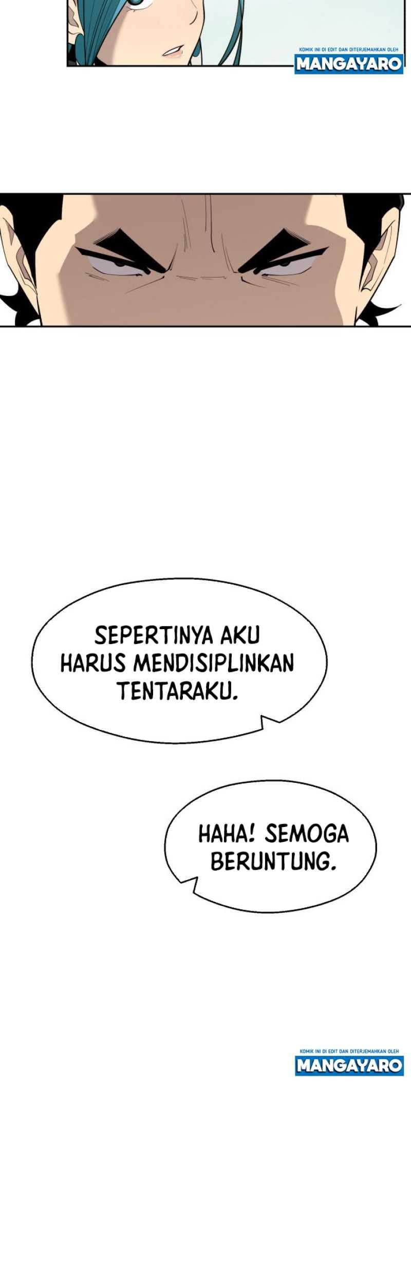 Teenage Swordsman Chapter 56 - halaman 44