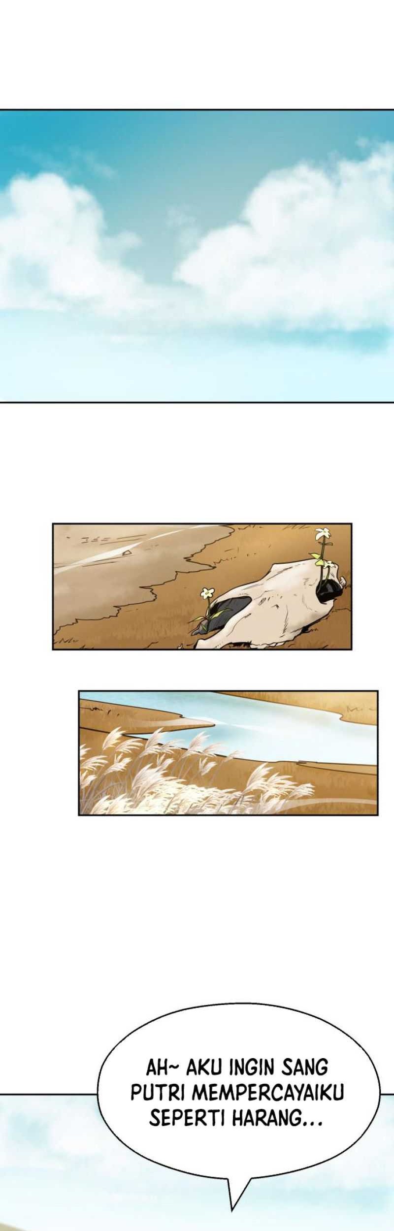 Teenage Swordsman Chapter 56 - halaman 45