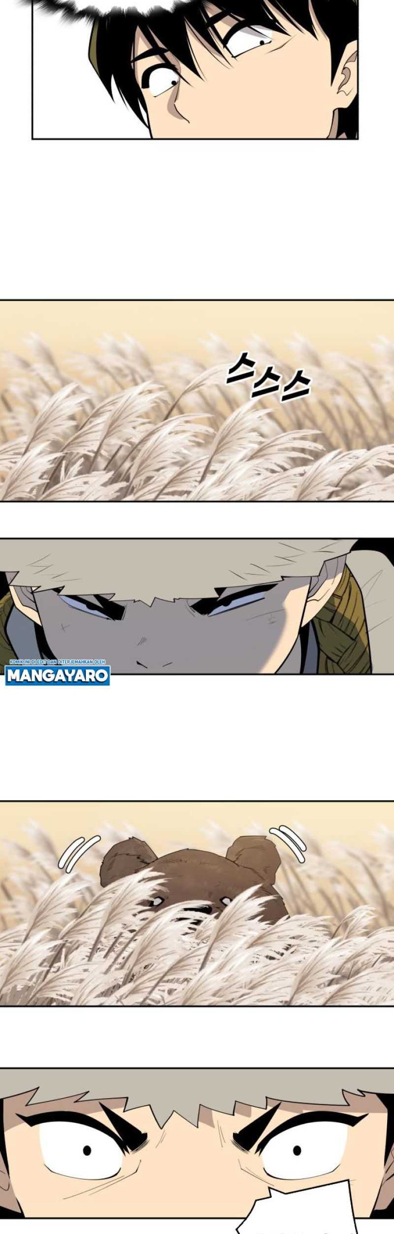 Teenage Swordsman Chapter 56 - halaman 50