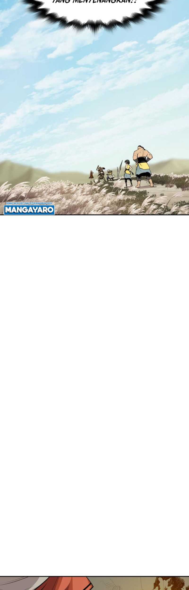 Teenage Swordsman Chapter 56 - halaman 56