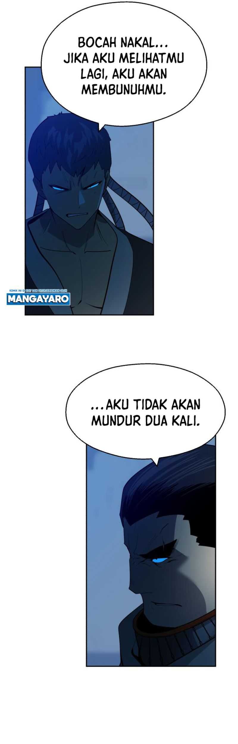 Teenage Swordsman Chapter 56 - halaman 58