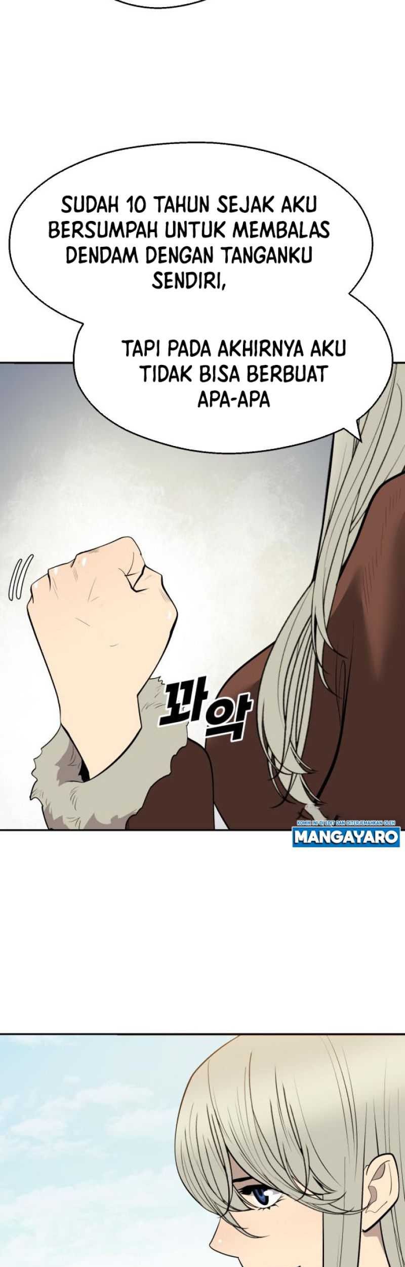 Teenage Swordsman Chapter 56 - halaman 6