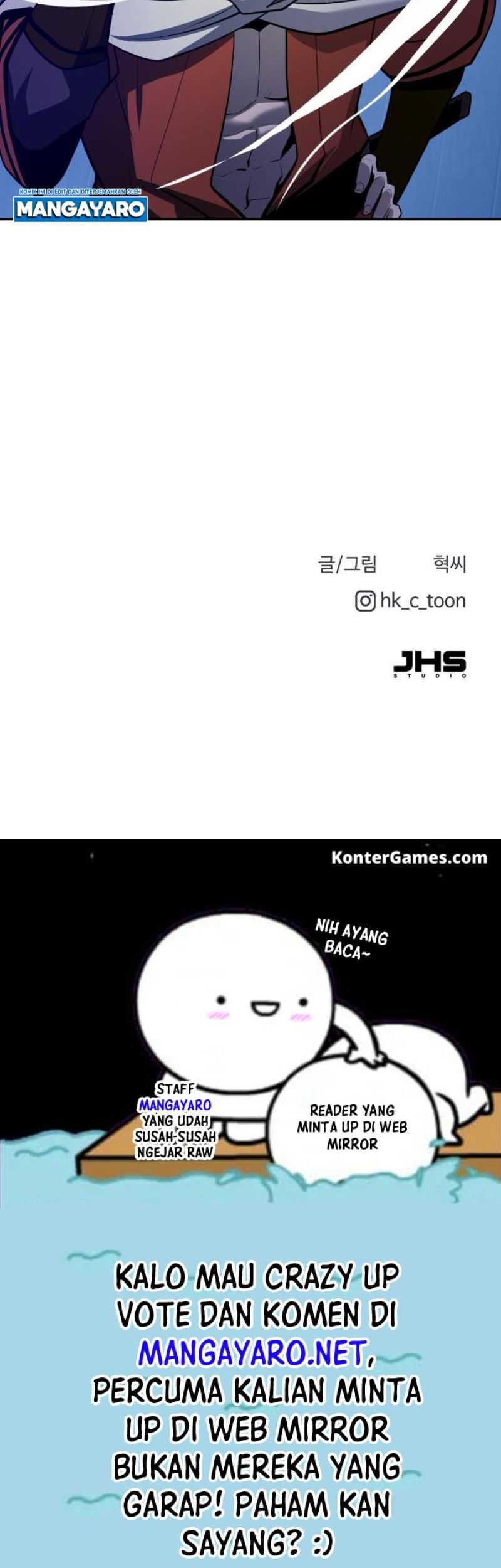 Teenage Swordsman Chapter 56 - halaman 60