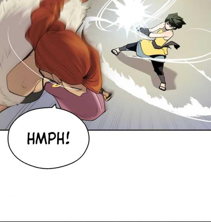 Teenage Swordsman Chapter 57 - halaman 36