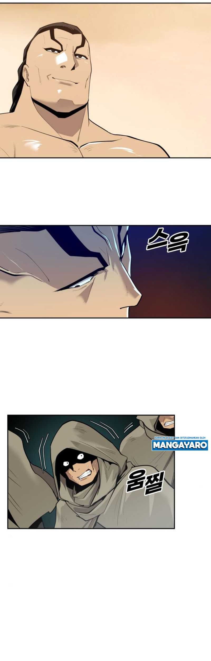 Teenage Swordsman Chapter 57 - halaman 48