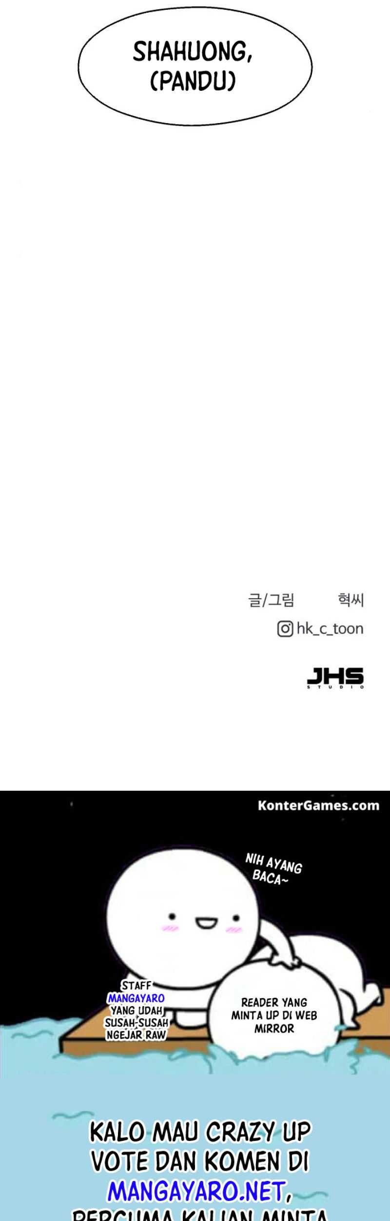 Teenage Swordsman Chapter 57 - halaman 49