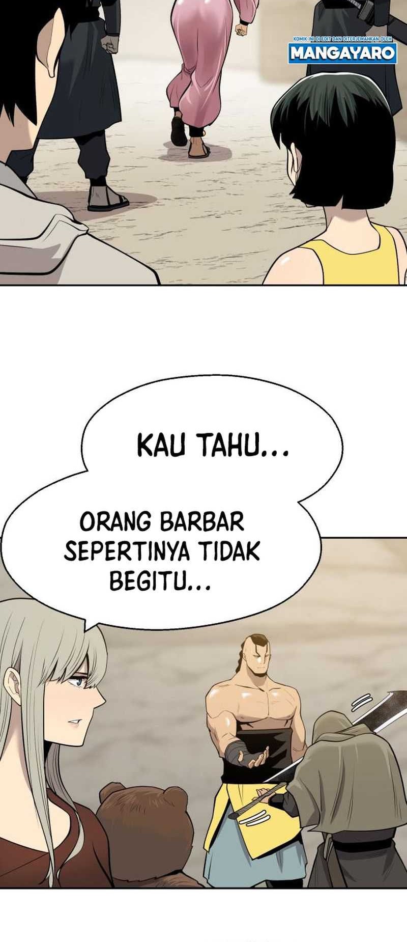 Teenage Swordsman Chapter 58 - halaman 13