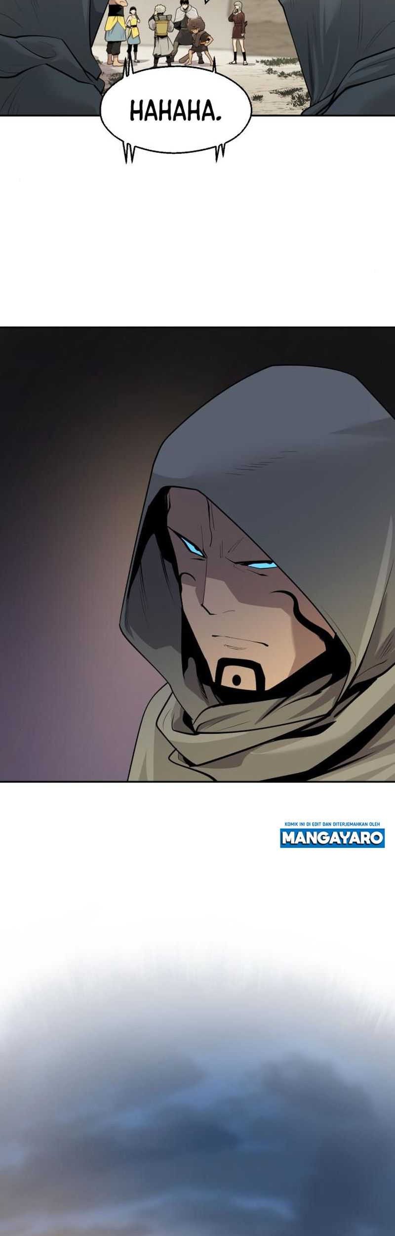 Teenage Swordsman Chapter 58 - halaman 16