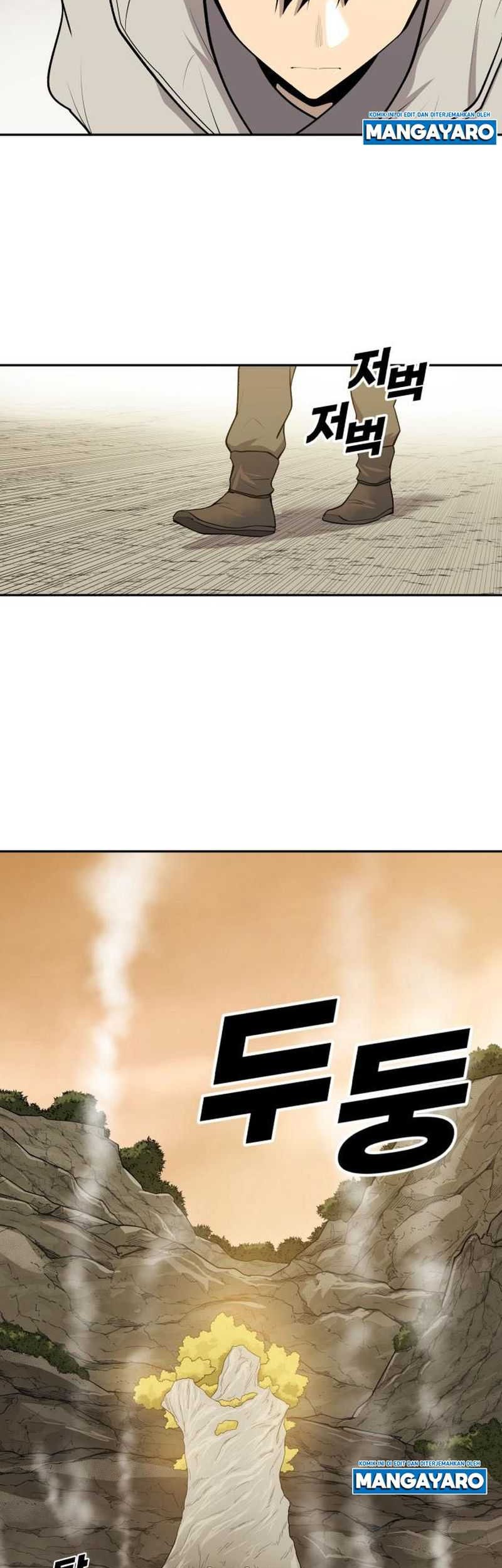 Teenage Swordsman Chapter 58 - halaman 20