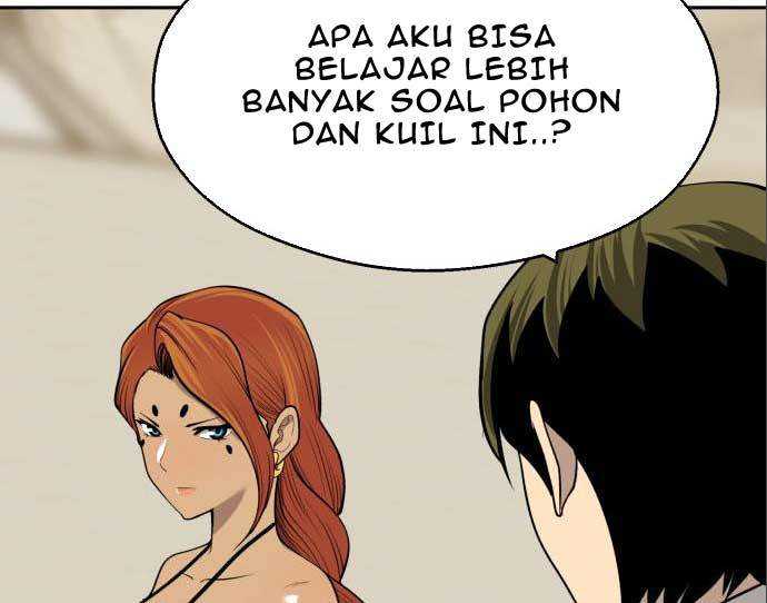 Teenage Swordsman Chapter 59 - halaman 101
