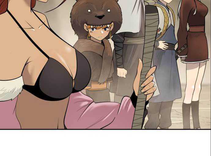 Teenage Swordsman Chapter 59 - halaman 127