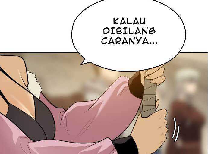 Teenage Swordsman Chapter 59 - halaman 130