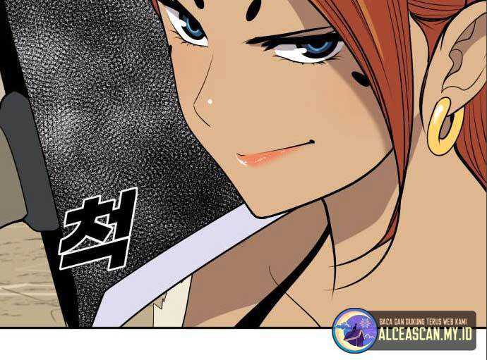 Teenage Swordsman Chapter 59 - halaman 133