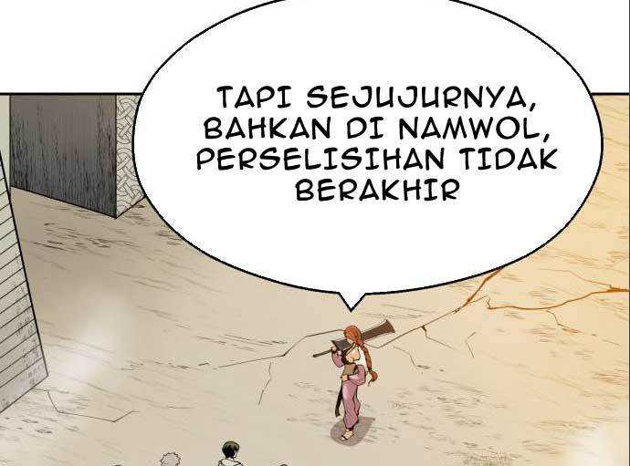 Teenage Swordsman Chapter 59 - halaman 137