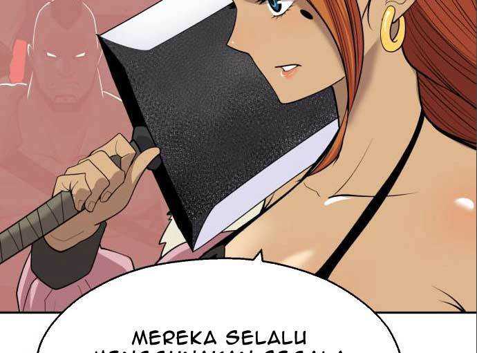 Teenage Swordsman Chapter 59 - halaman 144