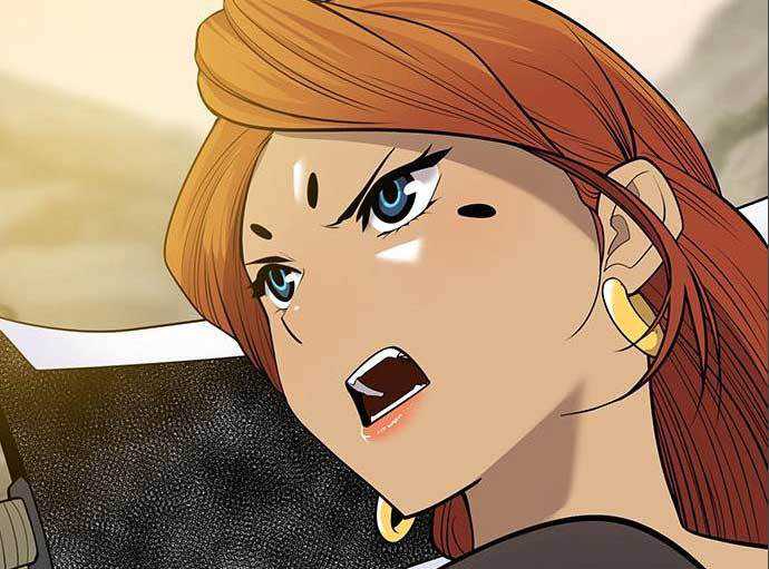Teenage Swordsman Chapter 59 - halaman 148