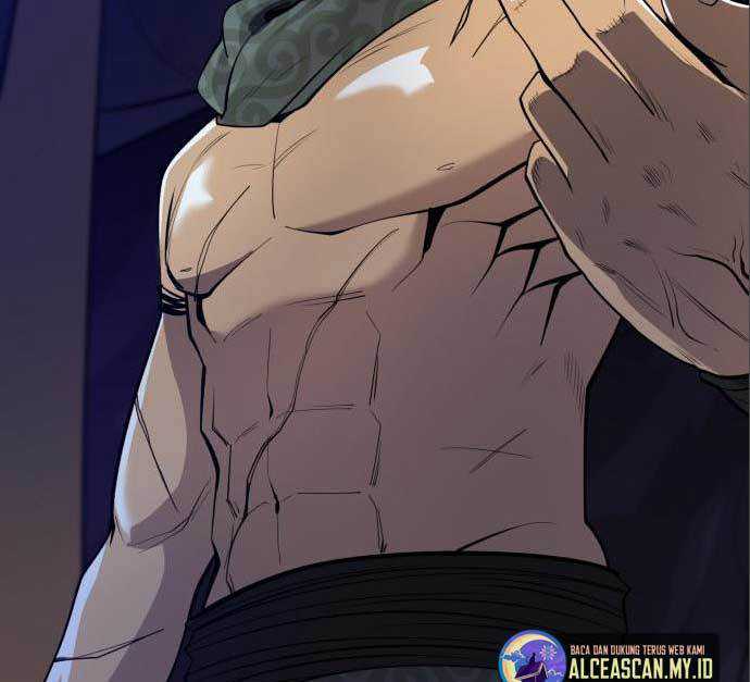 Teenage Swordsman Chapter 59 - halaman 15