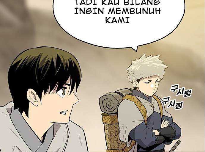 Teenage Swordsman Chapter 59 - halaman 151