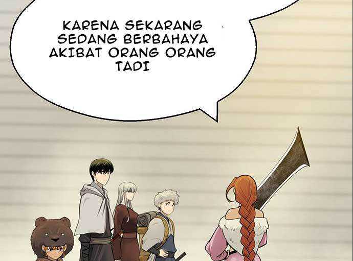 Teenage Swordsman Chapter 59 - halaman 154