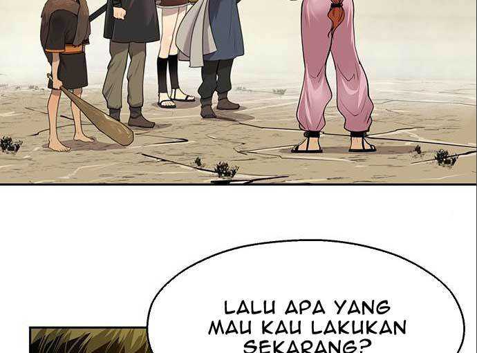 Teenage Swordsman Chapter 59 - halaman 155